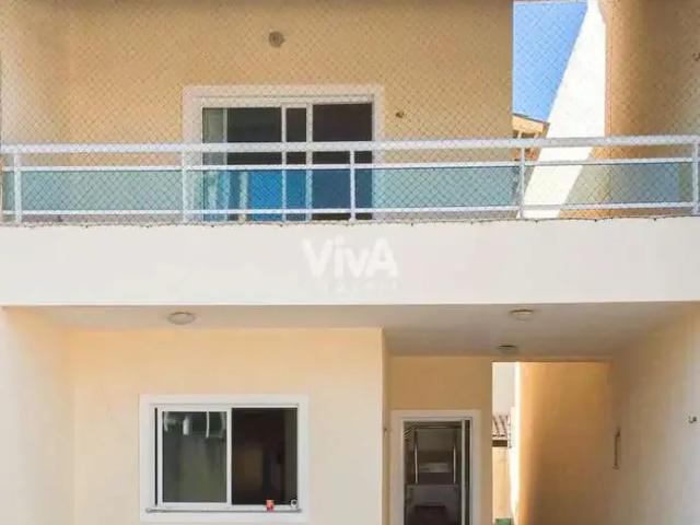 Casa / Sobrado para Venda em Fortaleza/CE Edson Queiroz 3 Quartos
