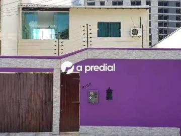 Casa / Sobrado para Venda em Fortaleza/CE Edson Queiroz 3 Quartos