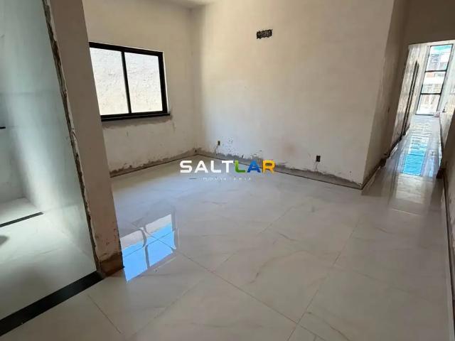 Casa / Sobrado para Venda em Fortaleza/CE Edson Queiroz 3 Quartos