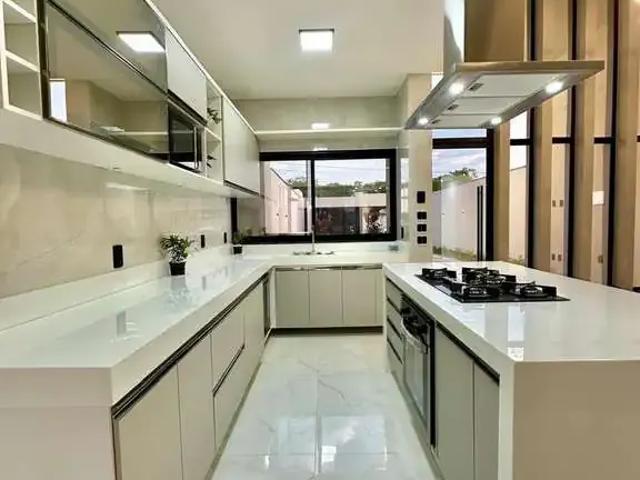Casa / Sobrado para Venda em Fortaleza/CE Edson Queiroz 3 Quartos