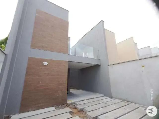 Casa / Sobrado para Venda em Fortaleza/CE Edson Queiroz 3 Quartos