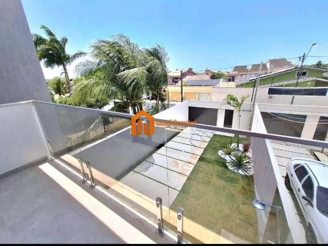 Casa / Sobrado para Venda em Fortaleza/CE Edson Queiroz 3 Quartos