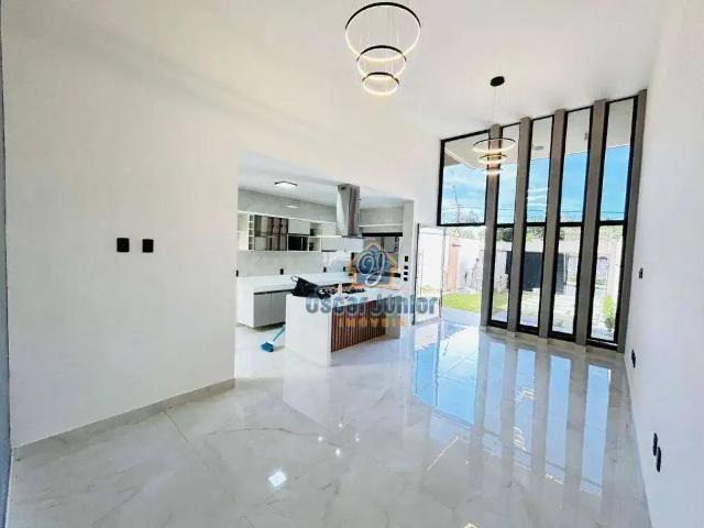 Casa / Sobrado para Venda em Fortaleza/CE Edson Queiroz 3 Quartos