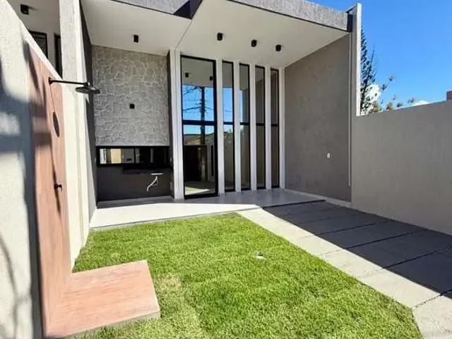Casa / Sobrado para Venda em Fortaleza/CE Edson Queiroz 3 Quartos