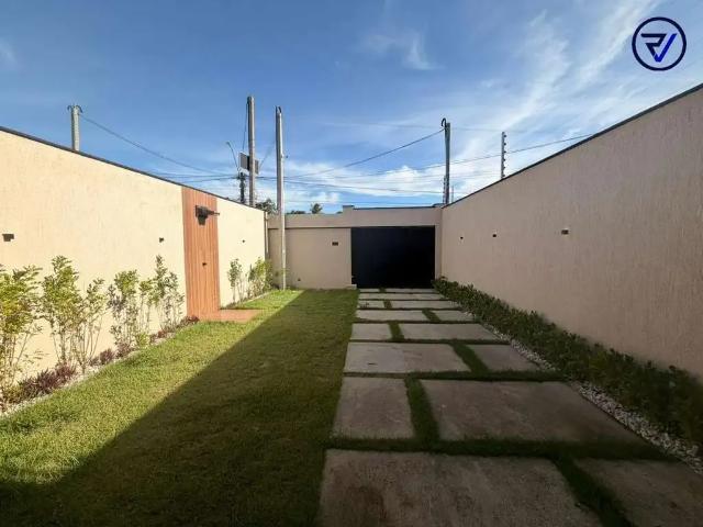 Casa / Sobrado para Venda em Fortaleza/CE Edson Queiroz 3 Quartos