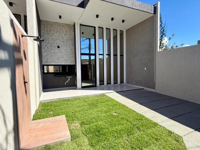 Casa / Sobrado para Venda em Fortaleza/CE Edson Queiroz 3 Quartos