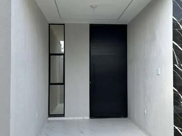 Casa / Sobrado para Venda em Fortaleza/CE Edson Queiroz 3 Quartos