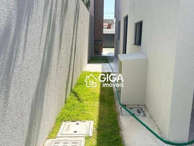 Casa / Sobrado para Venda em Fortaleza/CE Edson Queiroz 3 Quartos