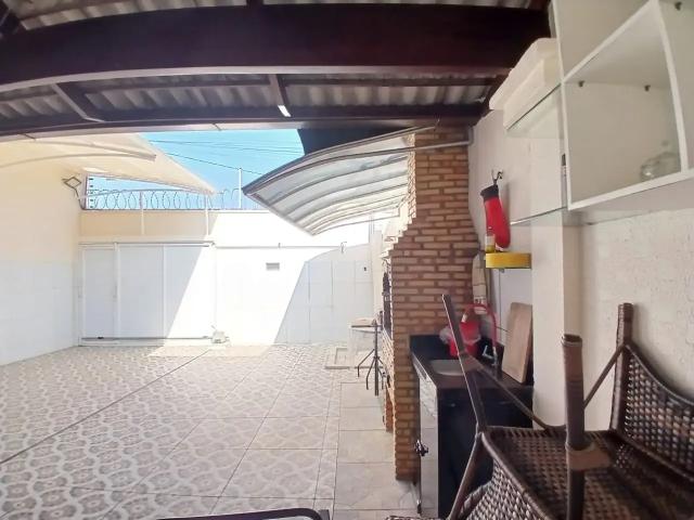 Casa / Sobrado para Venda em Fortaleza/CE Edson Queiroz 3 Quartos
