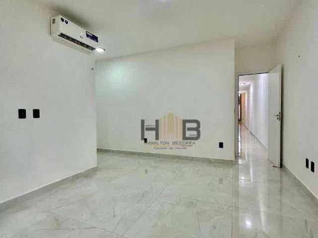 Casa / Sobrado para Venda em Fortaleza/CE Edson Queiroz 3 Quartos
