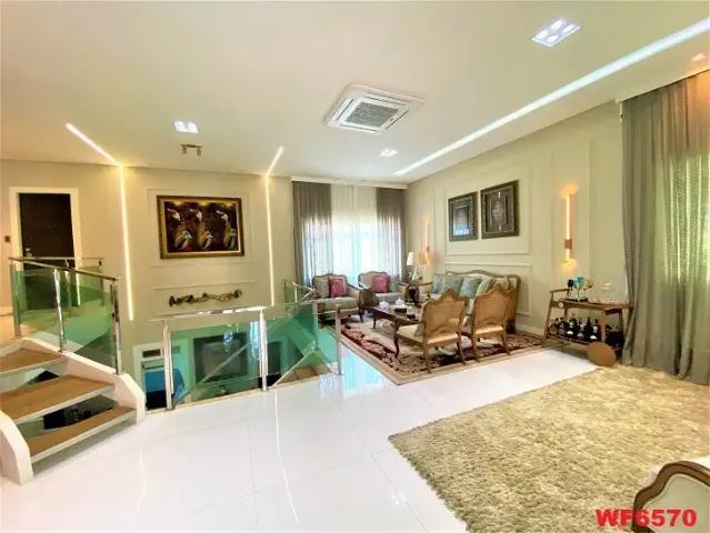 Casa / Sobrado para Venda em Fortaleza/CE Edson Queiroz 4 Quartos