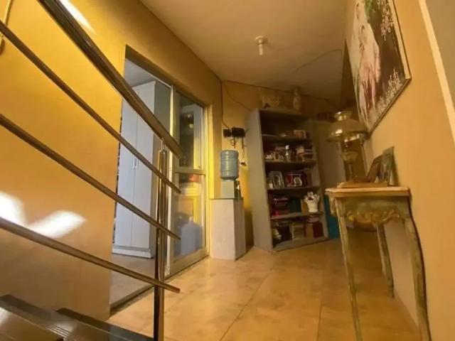 Casa / Sobrado para Venda em Fortaleza/CE Edson Queiroz 4 Quartos