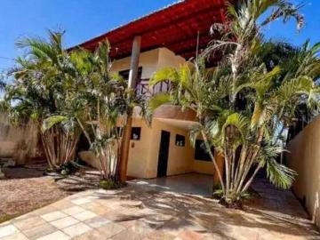 Casa / Sobrado para Venda em Fortaleza/CE Edson Queiroz 4 Quartos