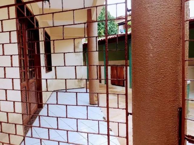 Casa / Sobrado para Venda em Fortaleza/CE Edson Queiroz 4 Quartos