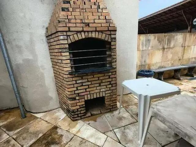 Casa / Sobrado para Venda em Fortaleza/CE Edson Queiroz 4 Quartos