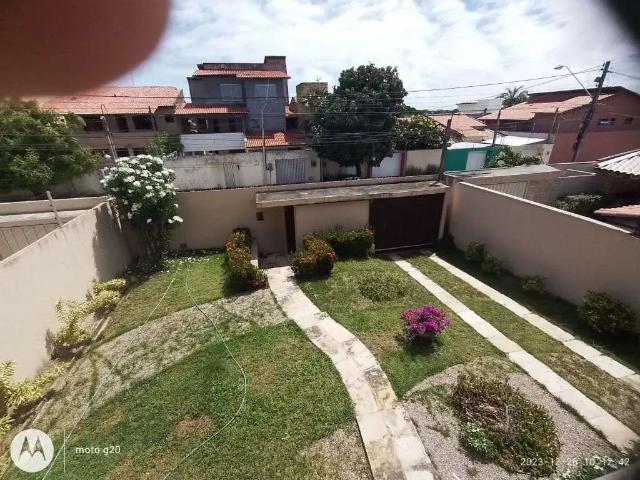 Casa / Sobrado para Venda em Fortaleza/CE Edson Queiroz 4 Quartos