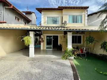 Casa / Sobrado para Venda em Fortaleza/CE Edson Queiroz 4 Quartos