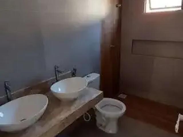 Casa / Sobrado para Venda em Fortaleza/CE Edson Queiroz 4 Quartos