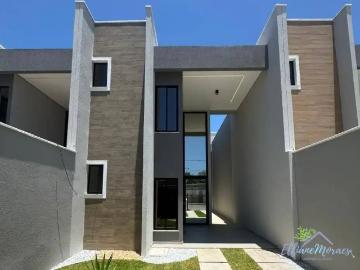 Casa / Sobrado para Venda em Fortaleza/CE Edson Queiroz 4 Quartos