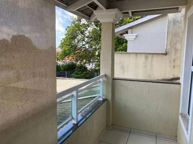 Casa / Sobrado para Venda em Fortaleza/CE Edson Queiroz 4 Quartos