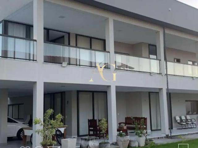 Casa / Sobrado para Venda em Fortaleza/CE Edson Queiroz 4 Quartos