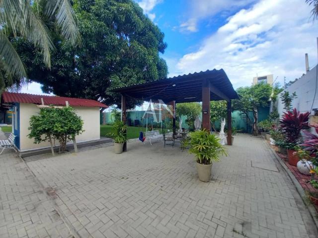Casa / Sobrado para Venda em Fortaleza/CE Edson Queiroz 4 Quartos