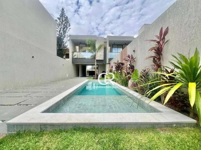 Casa / Sobrado para Venda em Fortaleza/CE Edson Queiroz 4 Quartos