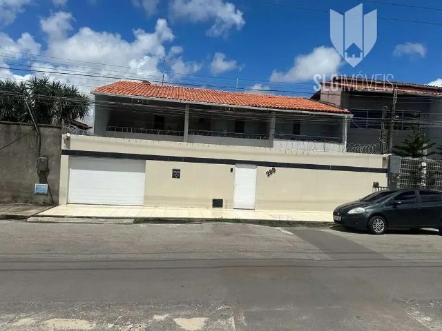 Casa / Sobrado para Venda em Fortaleza/CE Edson Queiroz 5 Quartos