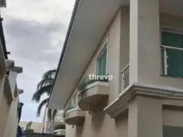 Casa / Sobrado para Venda em Fortaleza/CE Edson Queiroz 5 Quartos