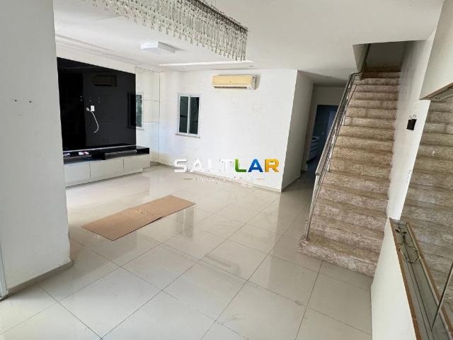 Casa / Sobrado para Venda em Fortaleza/CE Edson Queiroz 5 Quartos