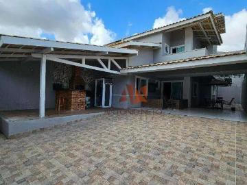 Casa / Sobrado para Venda em Fortaleza/CE Edson Queiroz 5 Quartos