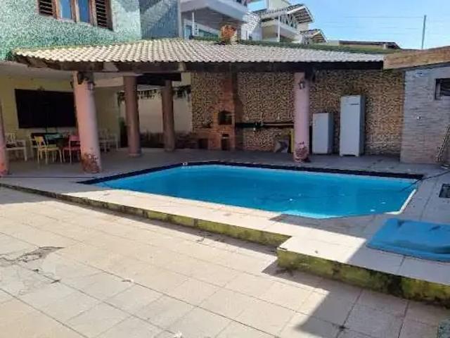 Casa / Sobrado para Venda em Fortaleza/CE Edson Queiroz 5 Quartos
