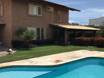 Casa / Sobrado para Venda em Fortaleza/CE Edson Queiroz 5 Quartos