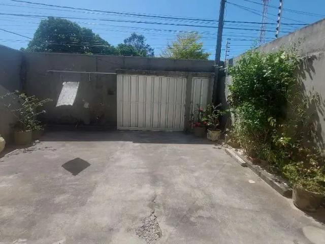Casa / Sobrado para Venda em Fortaleza/CE Edson Queiroz 5 Quartos