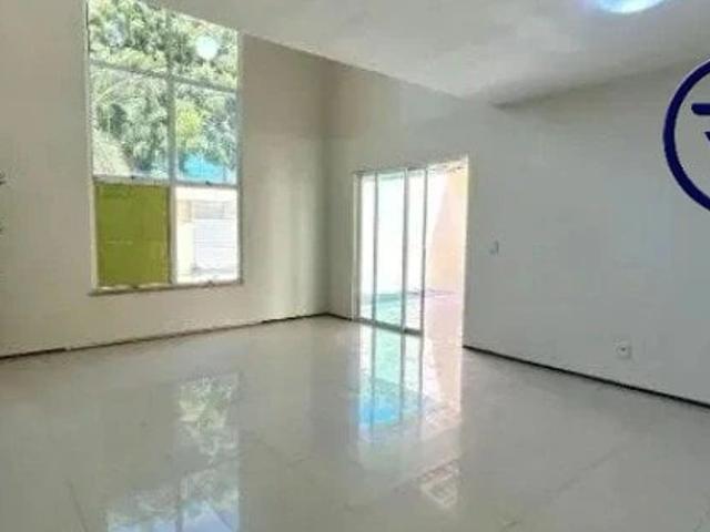 Casa / Sobrado para Venda em Fortaleza/CE Edson Queiroz 5 Quartos