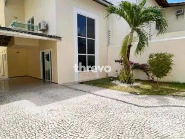 Casa / Sobrado para Venda em Fortaleza/CE Edson Queiroz 5 Quartos