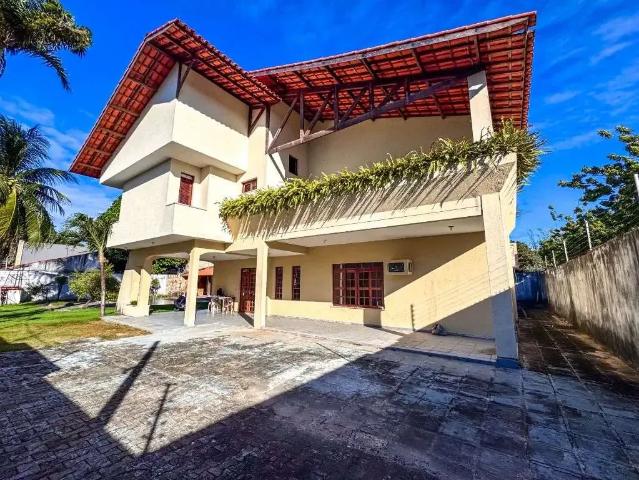 Casa / Sobrado para Venda em Fortaleza/CE Edson Queiroz 6 Quartos