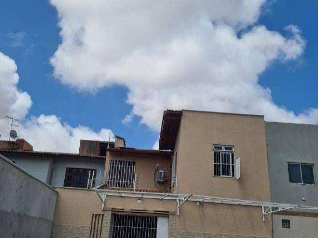 Casa / Sobrado para Venda em Fortaleza/CE Sapiranga 6 Quartos