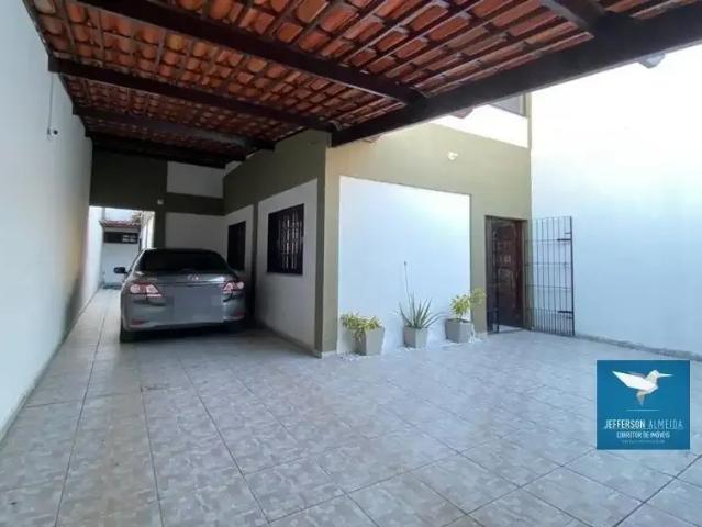 Casa / Sobrado para Venda em Fortaleza/CE Engenheiro Luciano Cavalcante 4 Quartos