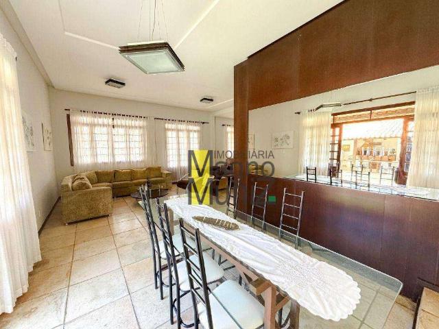 Casa / Sobrado para Venda em Fortaleza/CE Engenheiro Luciano Cavalcante 4 Quartos