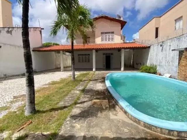 Casa / Sobrado para Venda em Fortaleza/CE Engenheiro Luciano Cavalcante 4 Quartos
