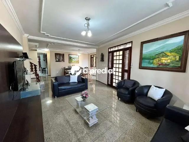 Casa / Sobrado para Venda em Fortaleza/CE Engenheiro Luciano Cavalcante 4 Quartos