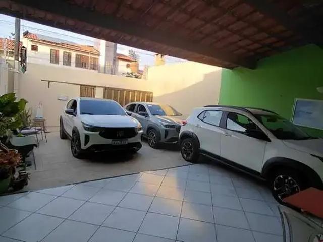 Casa / Sobrado para Venda em Fortaleza/CE Engenheiro Luciano Cavalcante 4 Quartos