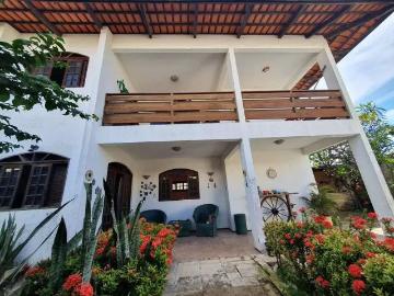 Casa / Sobrado para Venda em Fortaleza/CE Engenheiro Luciano Cavalcante 4 Quartos