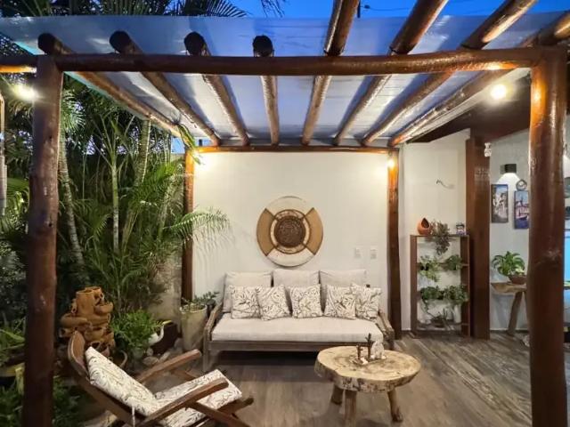 Casa / Sobrado para Venda em Fortaleza/CE Engenheiro Luciano Cavalcante 4 Quartos