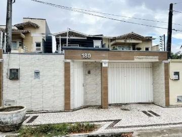 Casa / Sobrado para Venda em Fortaleza/CE Engenheiro Luciano Cavalcante 4 Quartos