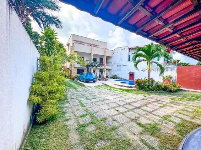 Casa / Sobrado para Venda em Fortaleza/CE Engenheiro Luciano Cavalcante 4 Quartos