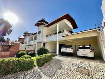 Casa / Sobrado para Venda em Fortaleza/CE Engenheiro Luciano Cavalcante 4 Quartos