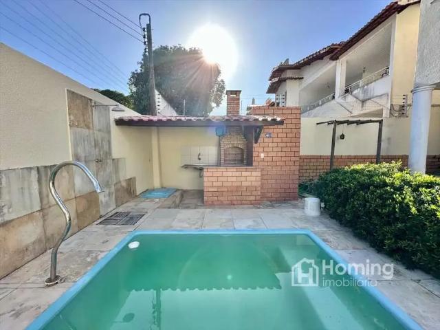 Casa / Sobrado para Venda em Fortaleza/CE Engenheiro Luciano Cavalcante 4 Quartos