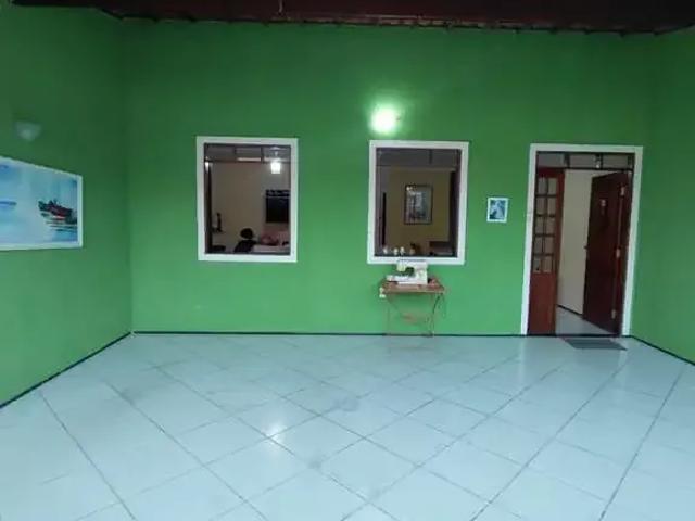 Casa / Sobrado para Venda em Fortaleza/CE Engenheiro Luciano Cavalcante 4 Quartos